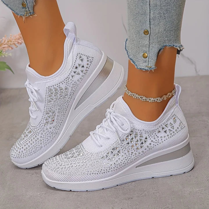 Stella | Lekkie i Wygodne Buty na Co Dzień