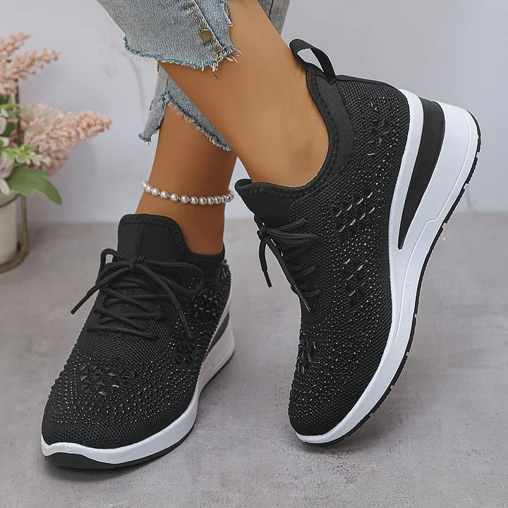 Stella | Lekkie i Wygodne Buty na Co Dzień