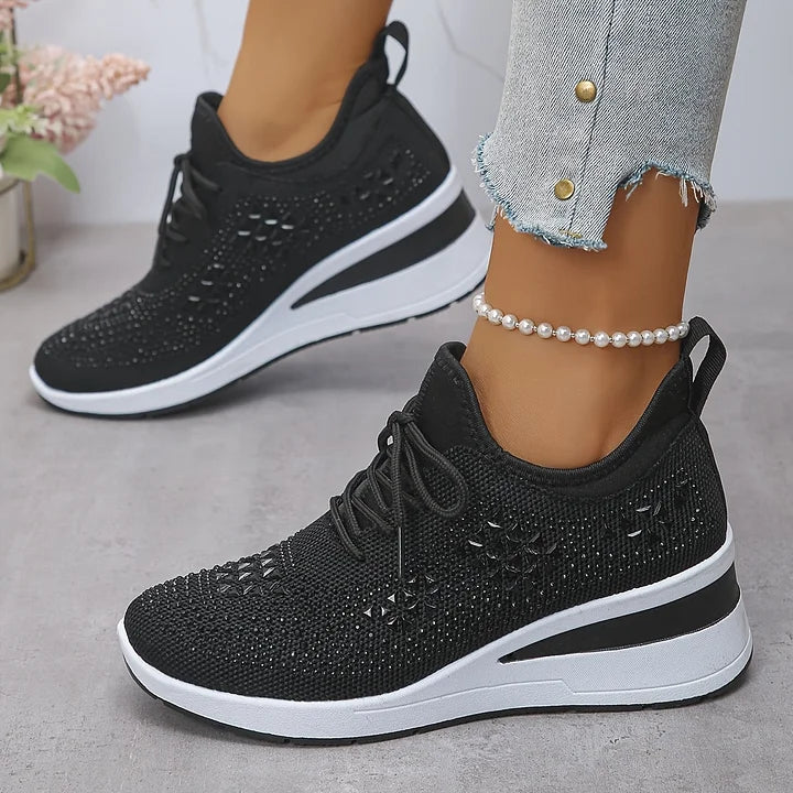 Stella | Lekkie i Wygodne Buty na Co Dzień