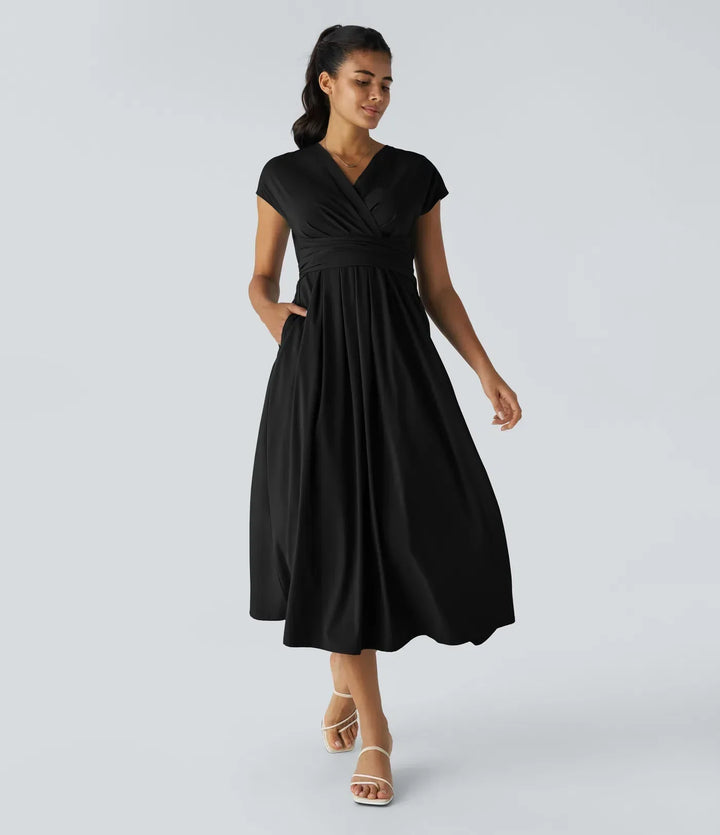 Lily | Wygodna Sukienka na Co Dzień