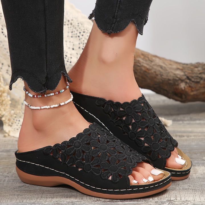 Florisa | Lekkie i Wygodne Buty na Co Dzień