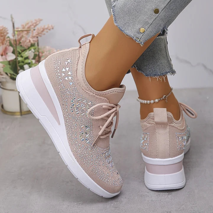 Stella | Lekkie i Wygodne Buty na Co Dzień