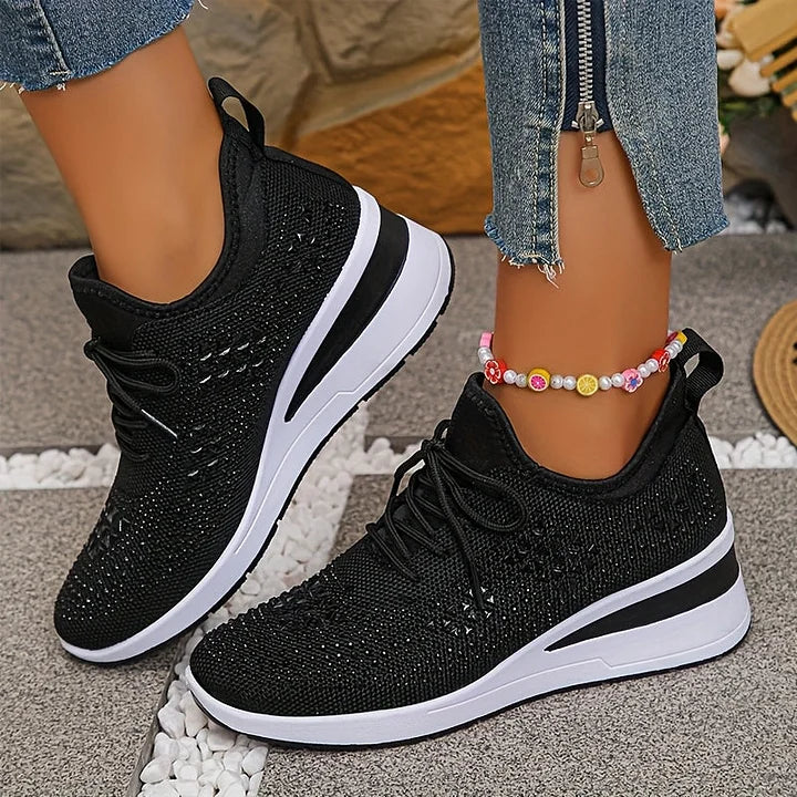 Stella | Lekkie i Wygodne Buty na Co Dzień