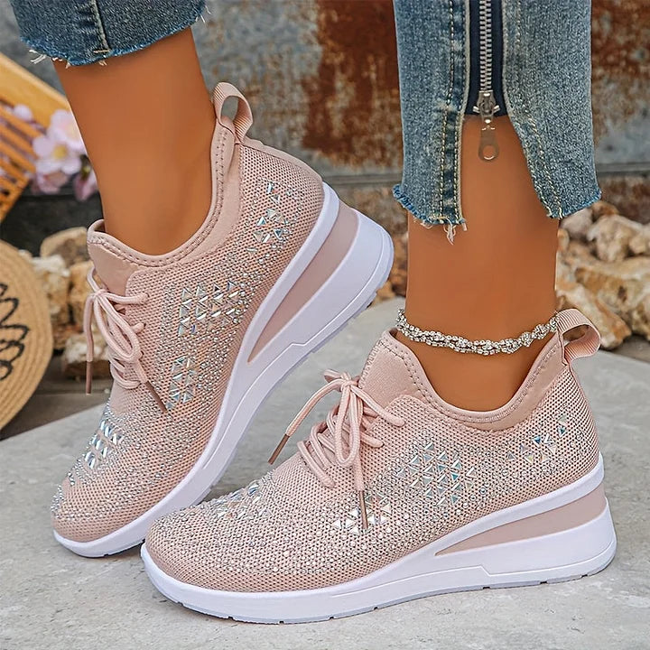 Stella | Lekkie i Wygodne Buty na Co Dzień