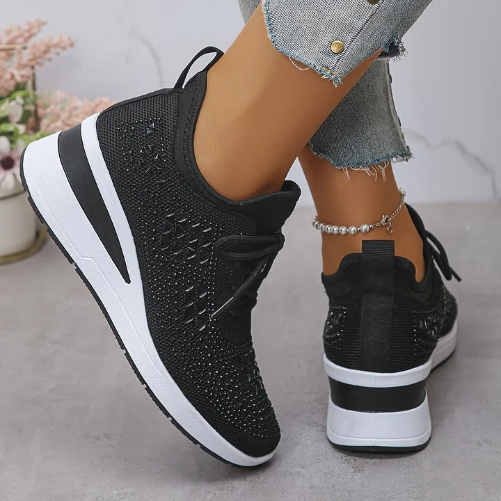 Stella | Lekkie i Wygodne Buty na Co Dzień