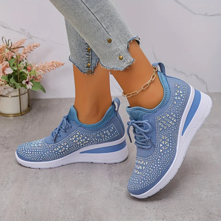 Stella | Lekkie i Wygodne Buty na Co Dzień