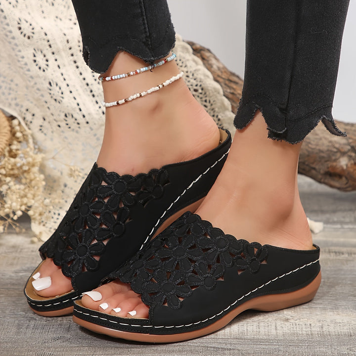 Florisa | Lekkie i Wygodne Buty na Co Dzień