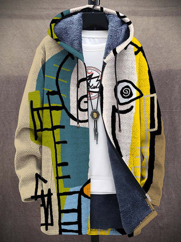 Harper | Przytulny Sweter Retro