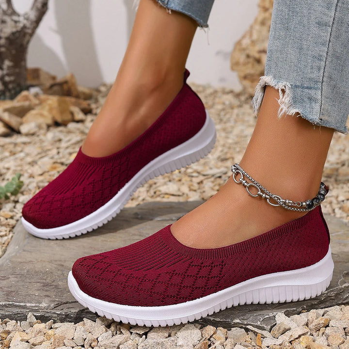 Lunaria | Lekkie i Wygodne Buty na Co Dzień