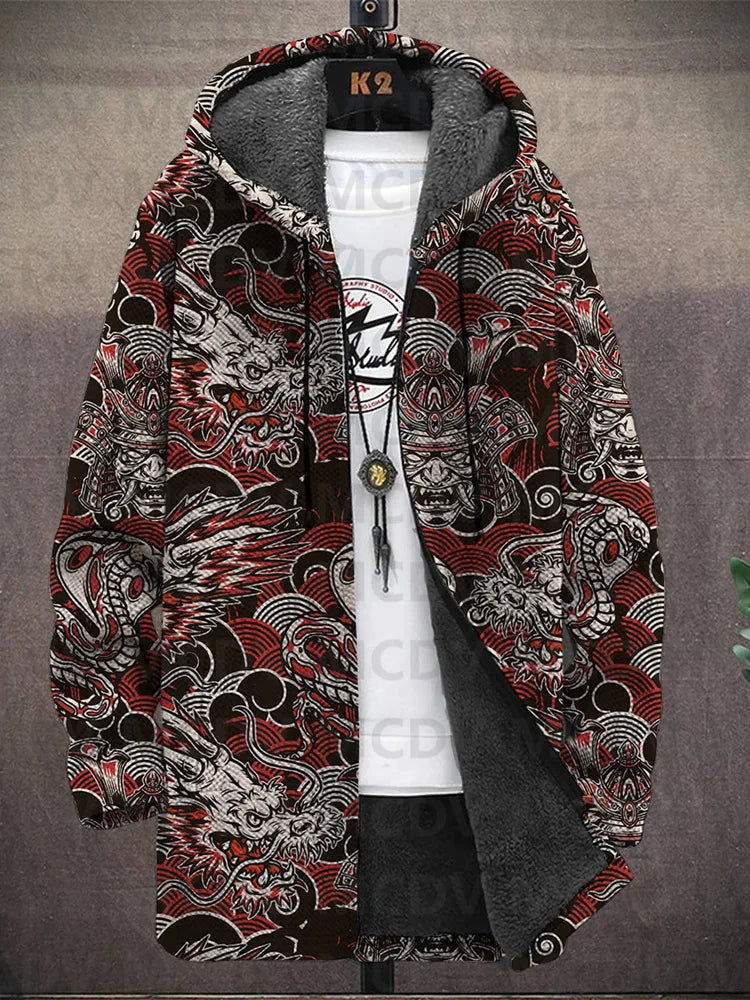 Harper | Przytulny Sweter Retro
