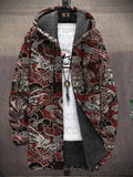 Red Wool