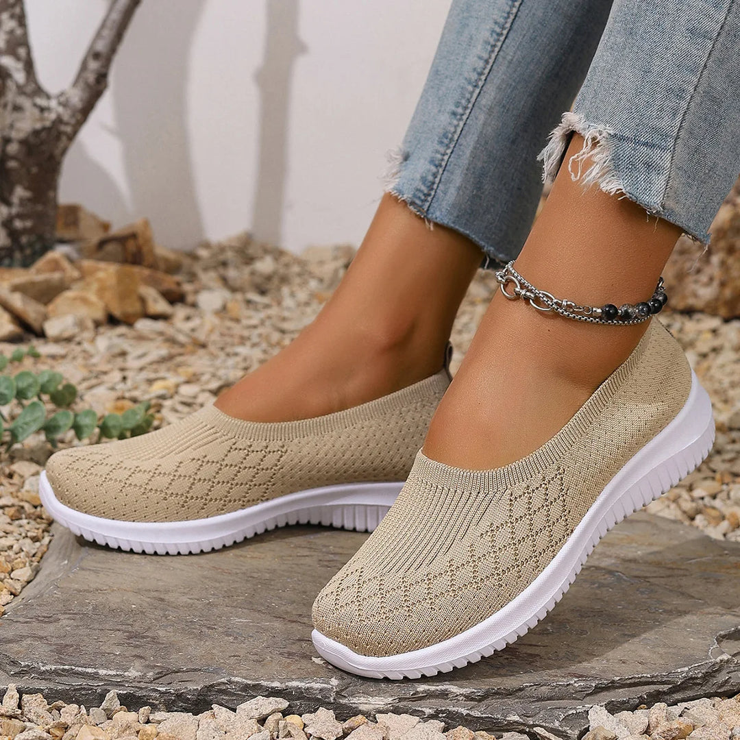 Lunaria | Lekkie i Wygodne Buty na Co Dzień