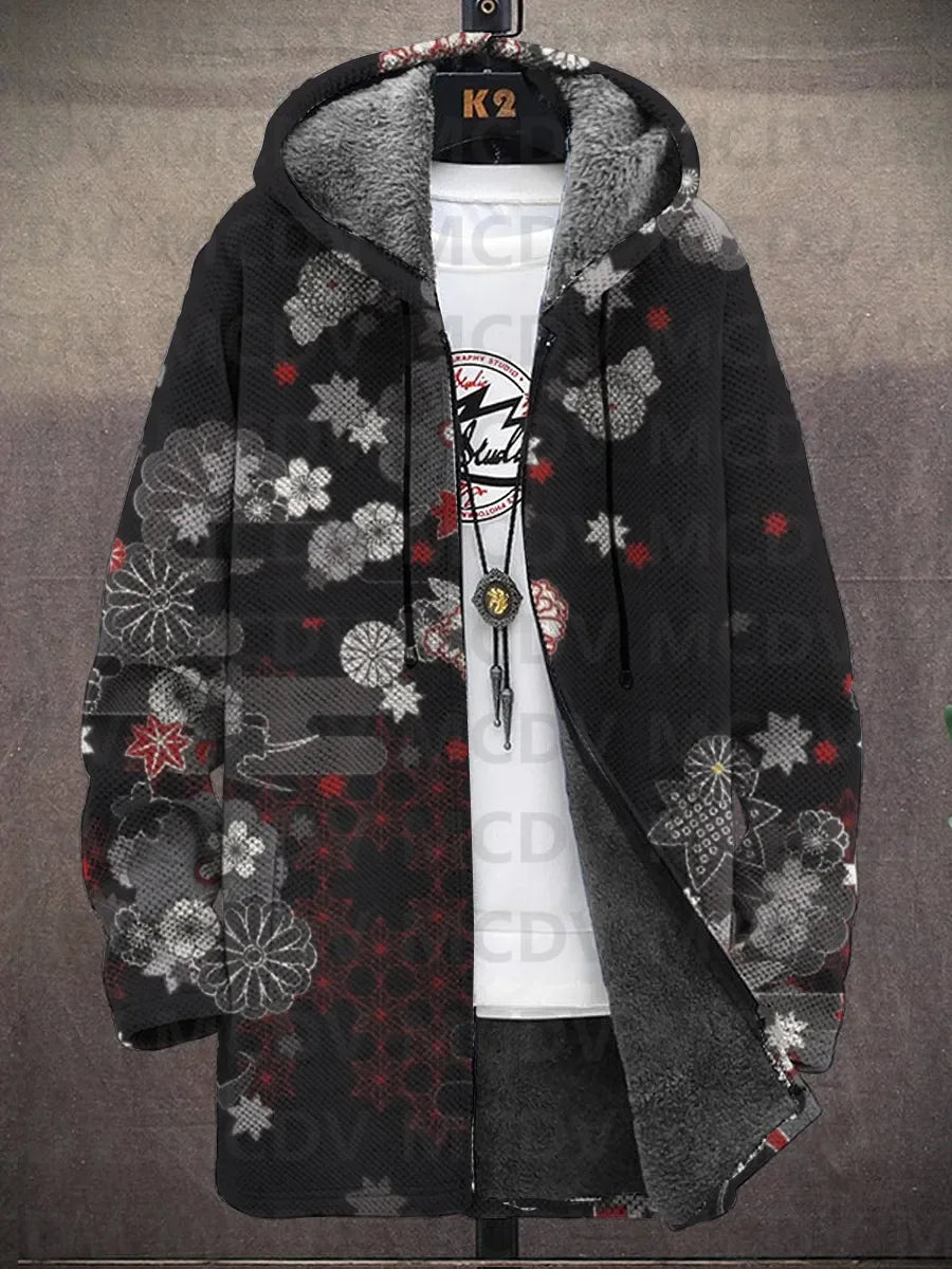 Harper | Przytulny Sweter Retro