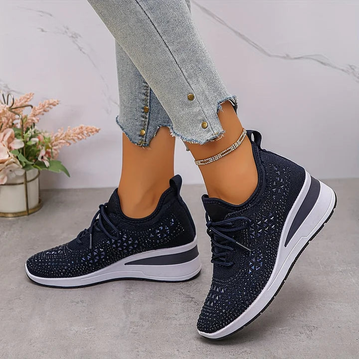 Stella | Lekkie i Wygodne Buty na Co Dzień