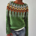 Green/Winter
