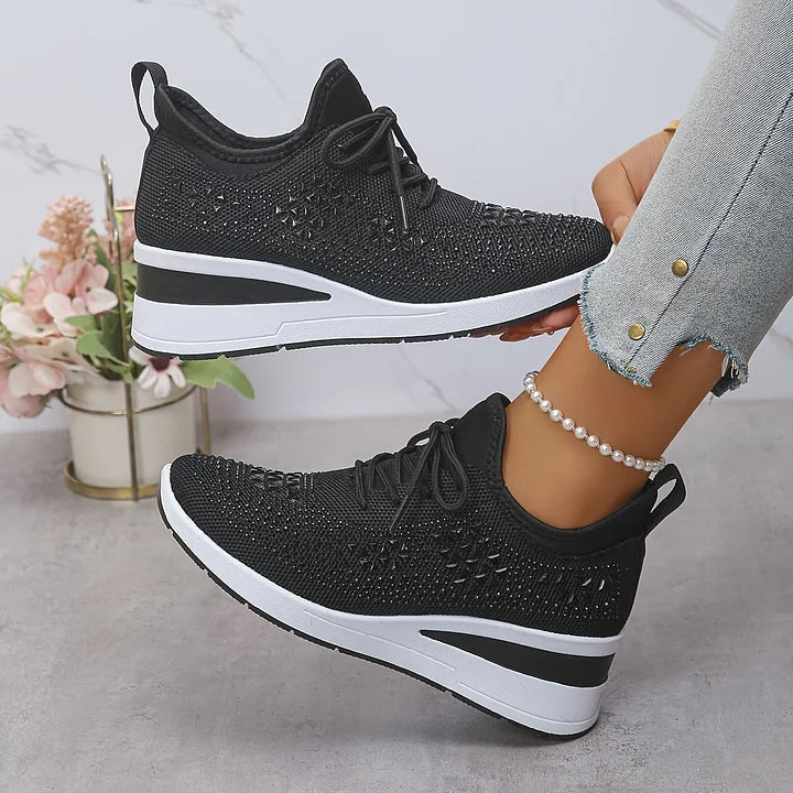 Stella | Lekkie i Wygodne Buty na Co Dzień