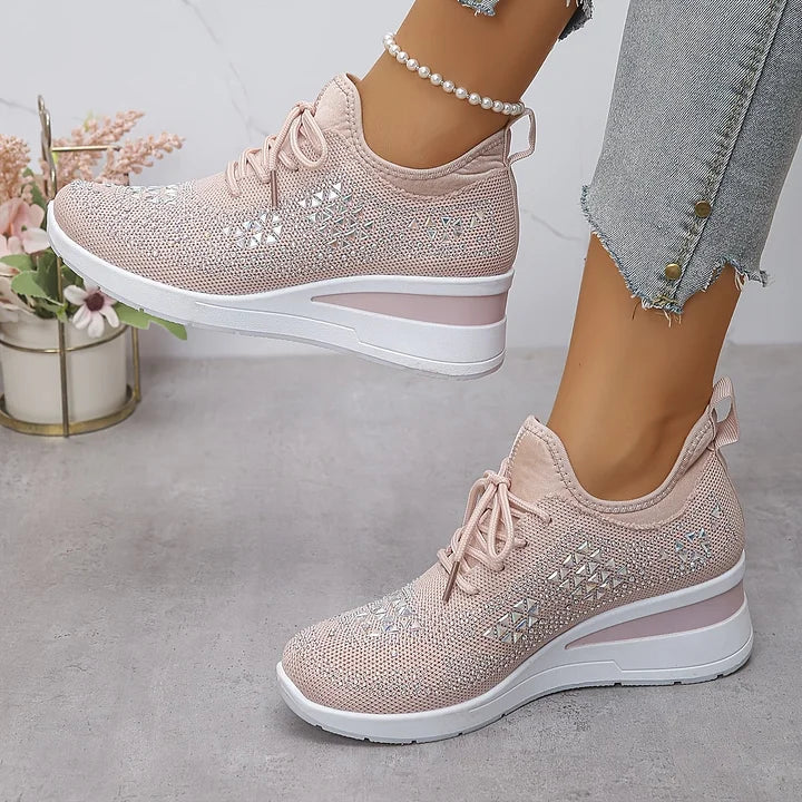 Stella | Lekkie i Wygodne Buty na Co Dzień