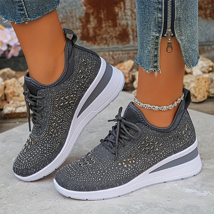 Stella | Lekkie i Wygodne Buty na Co Dzień