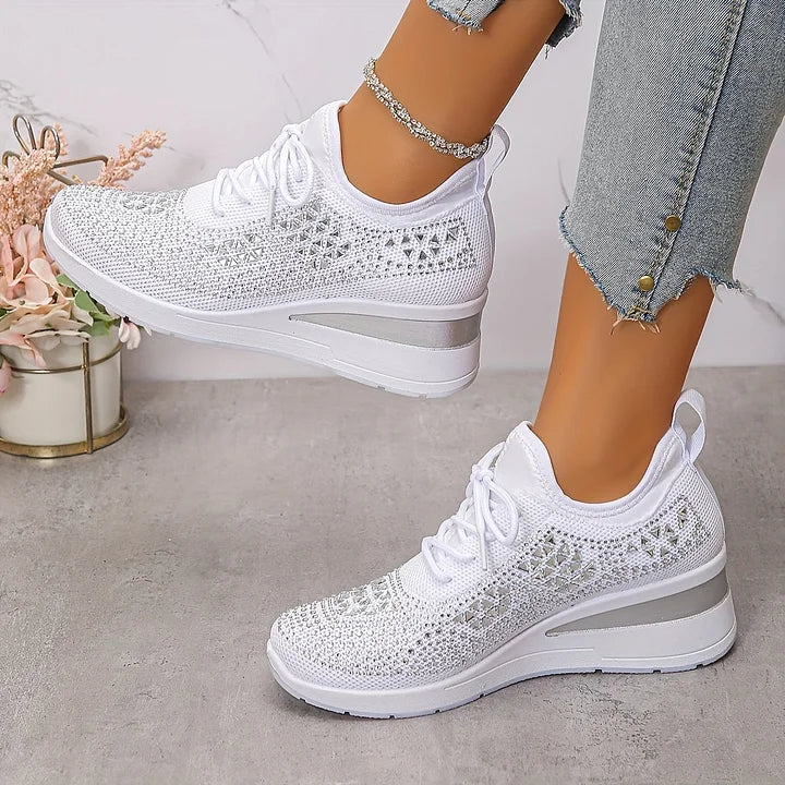Stella | Lekkie i Wygodne Buty na Co Dzień