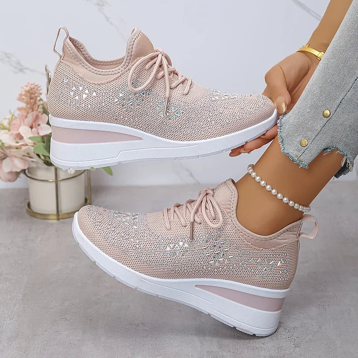 Stella | Lekkie i Wygodne Buty na Co Dzień