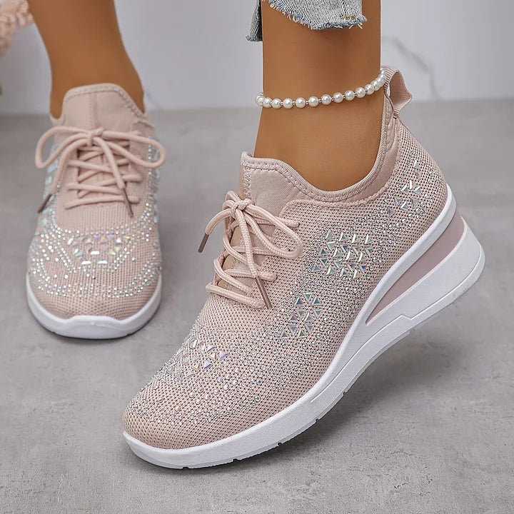 Stella | Lekkie i Wygodne Buty na Co Dzień